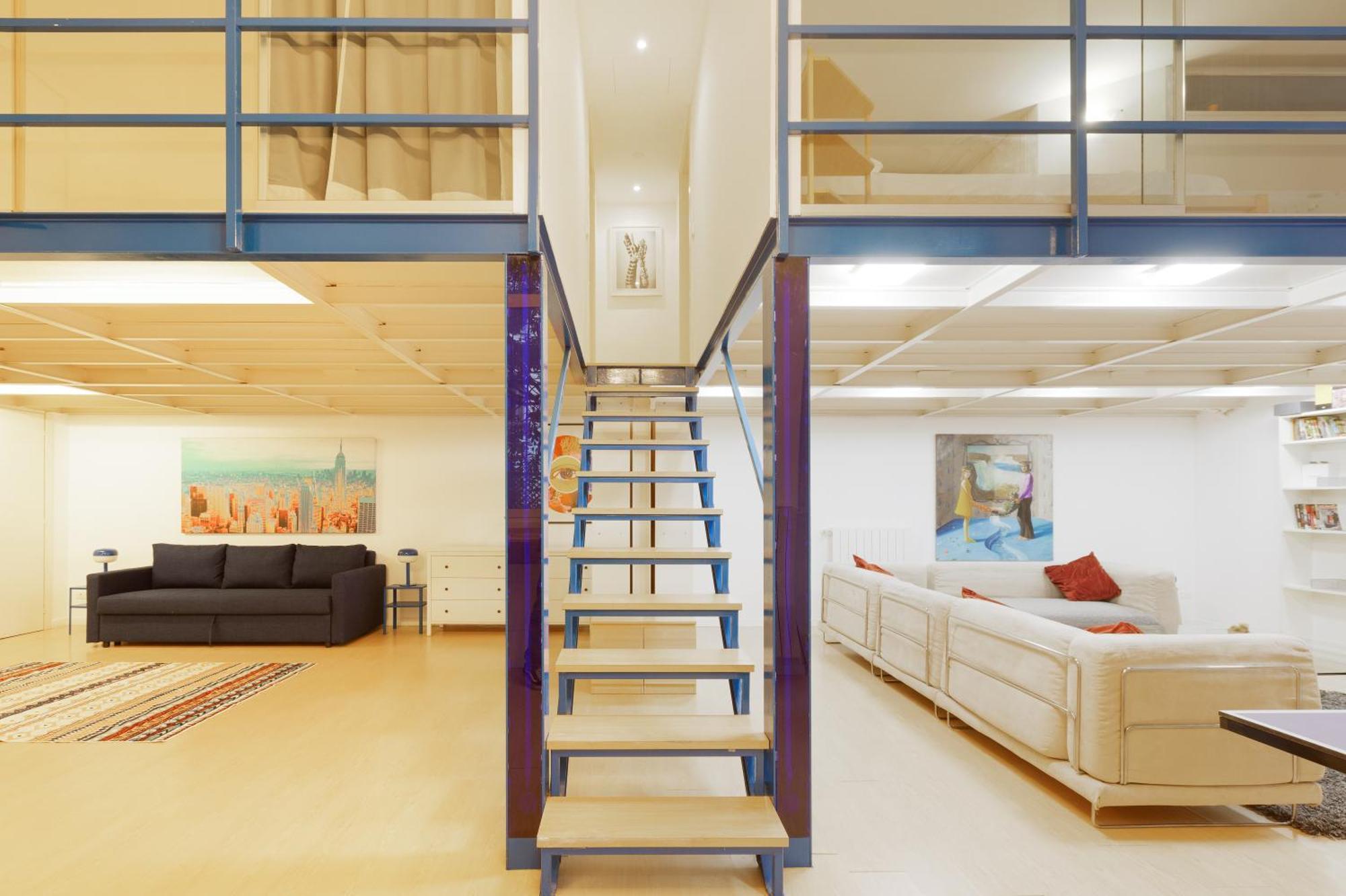 Sant'Agostino - Charming Retreat 210M From M2 Apartment Milan Bagian luar foto