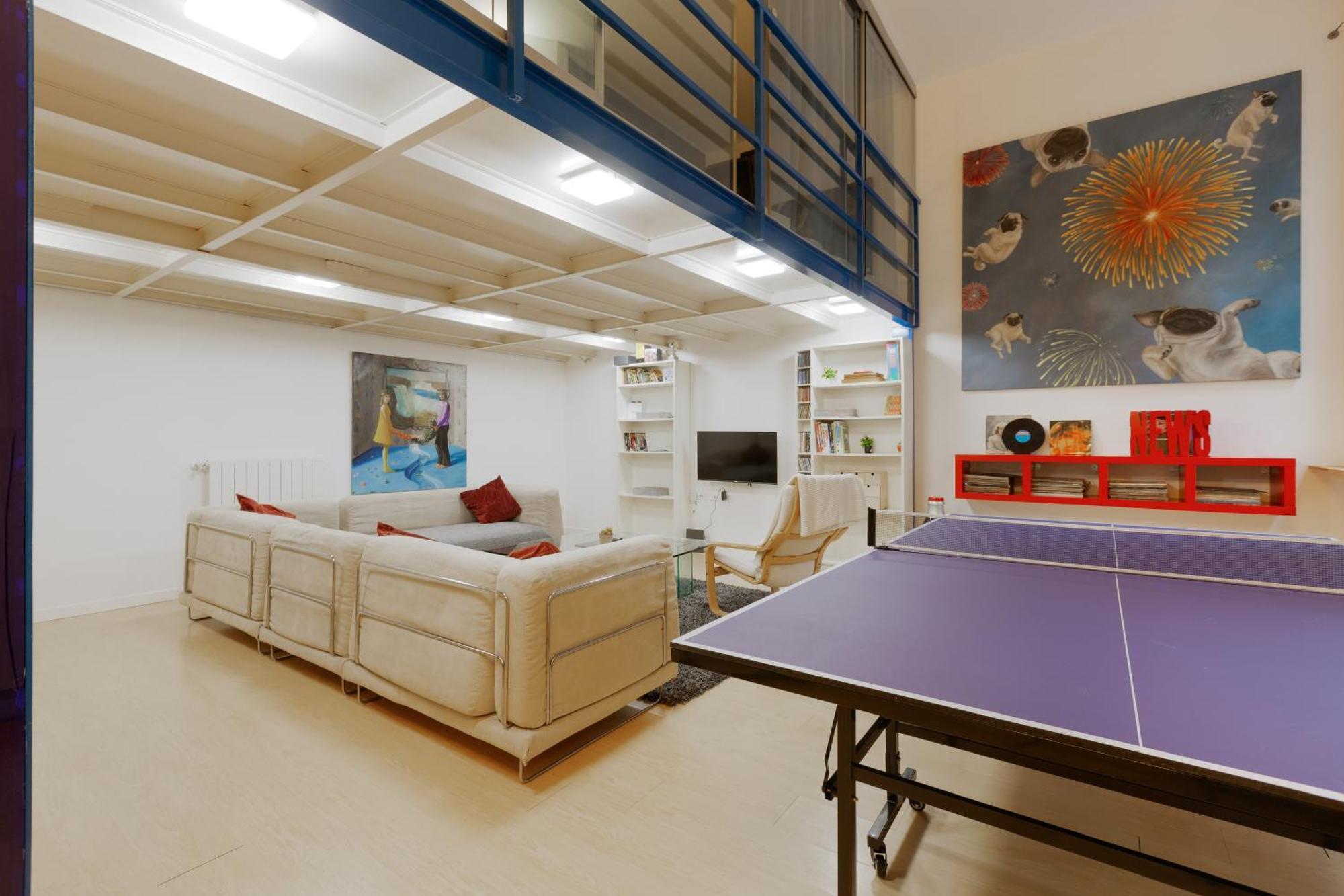Sant'Agostino - Charming Retreat 210M From M2 Apartment Milan Bagian luar foto